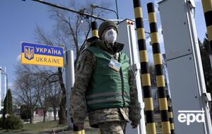 У пунктах пропуску на кордоні з Польщею, за словами посла, черг немає