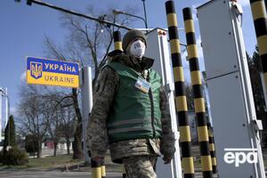 У пунктах пропуску на кордоні з Польщею, за словами посла, черг немає