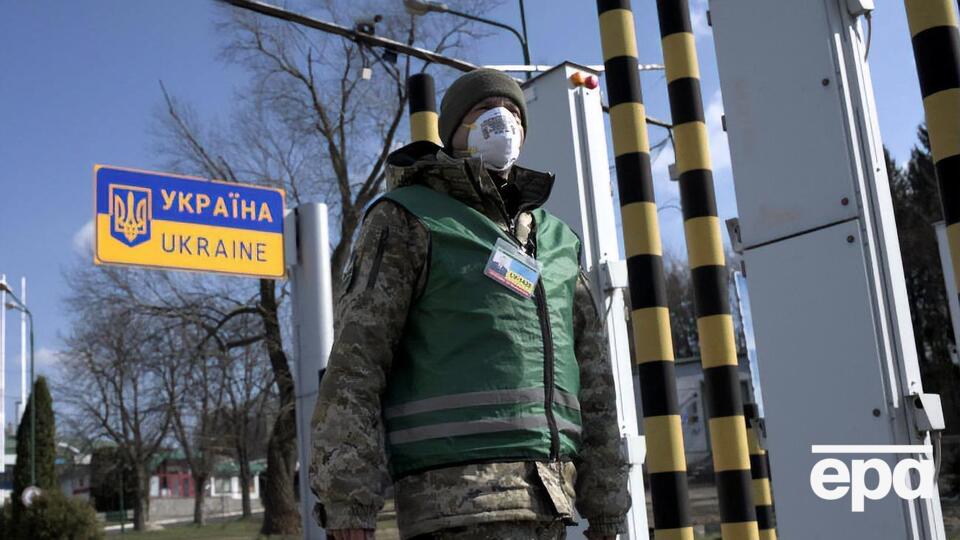 У пунктах пропуску на кордоні з Польщею, за словами посла, черг немає