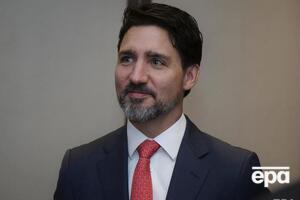Із Трюдо президент України поспілкувався телефоном