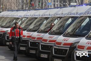 В Україні зростає кількість хворих