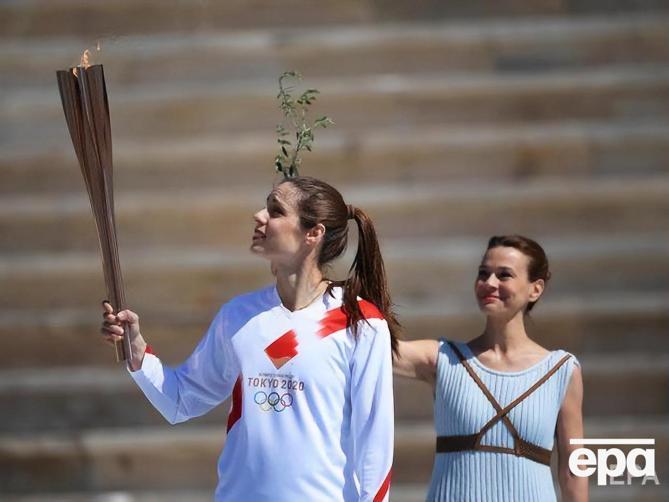 Олімпійські ігри 2020 року мають проводити в Японії із 24 липня до 9 серпня