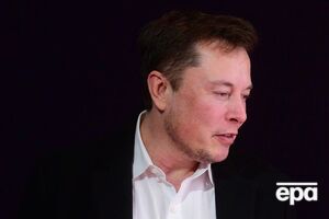 Маск заявил, что делать аппараты ИВЛ несложно