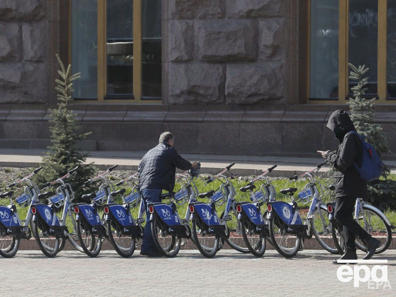 Українців попереджатимуть про необхідність дотримуватися правил карантину