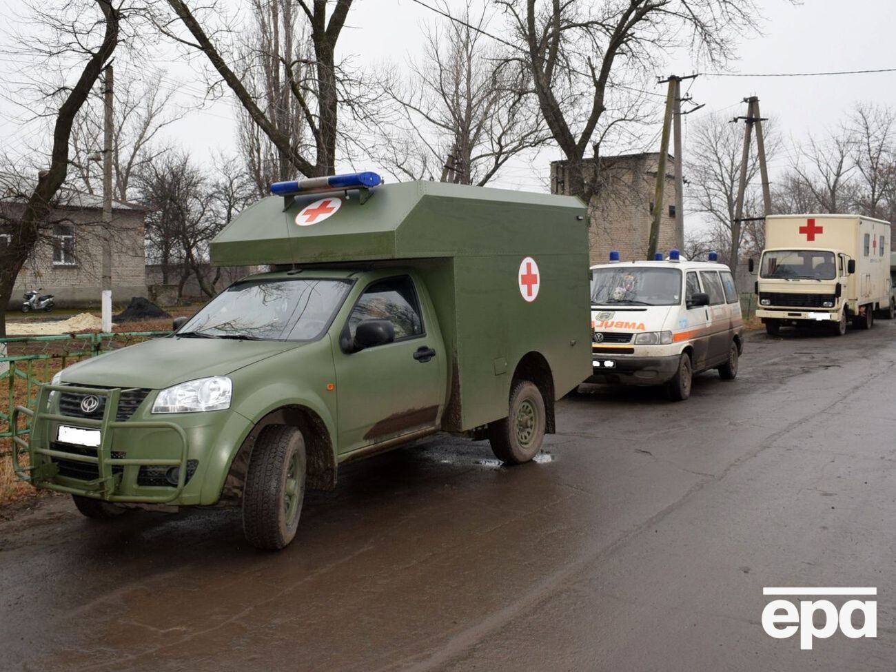 Штаб ООС: Україна втратила ще одного захисника