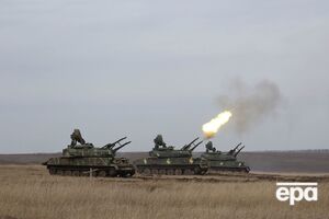 Від початку нової доби російські окупаційні війська відкривали вогонь по захисниках Мар'їнки