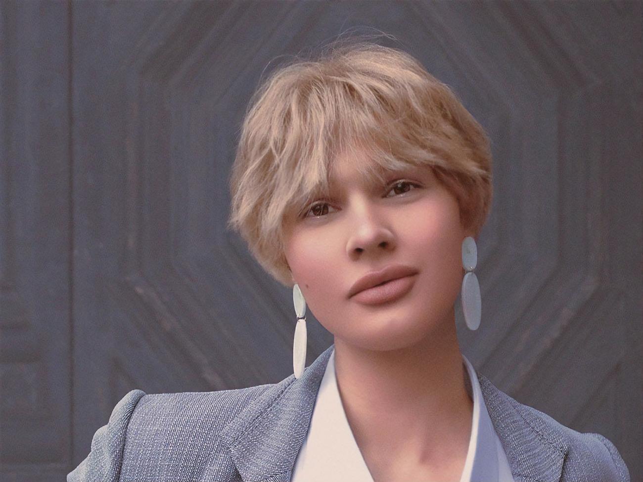 Известная как Зианджа&nbsp;Zi Fa&aacute;melu: Новое десятилетие. Новое приключение. Новая музыка