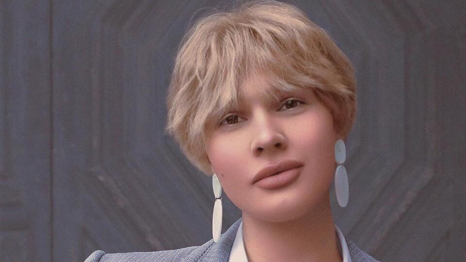 Відома як Зіанджа Zi Faámelu: Нове десятиліття. Нова пригода. Нова музика