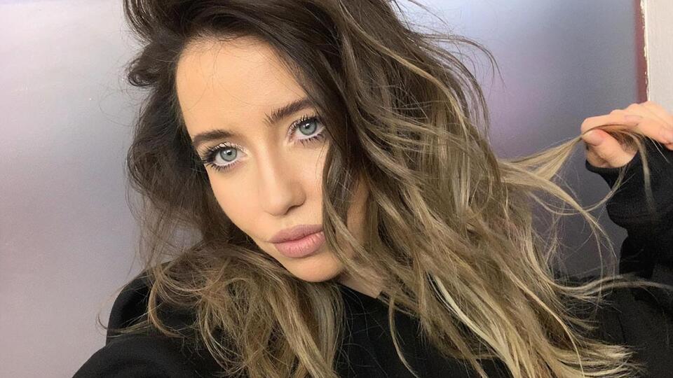 Дорофеева показала свое нижнее белье