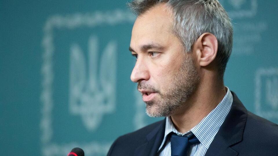 Рябошапка: Консультации будут возобновлены, как только ситуация немного улучшится
