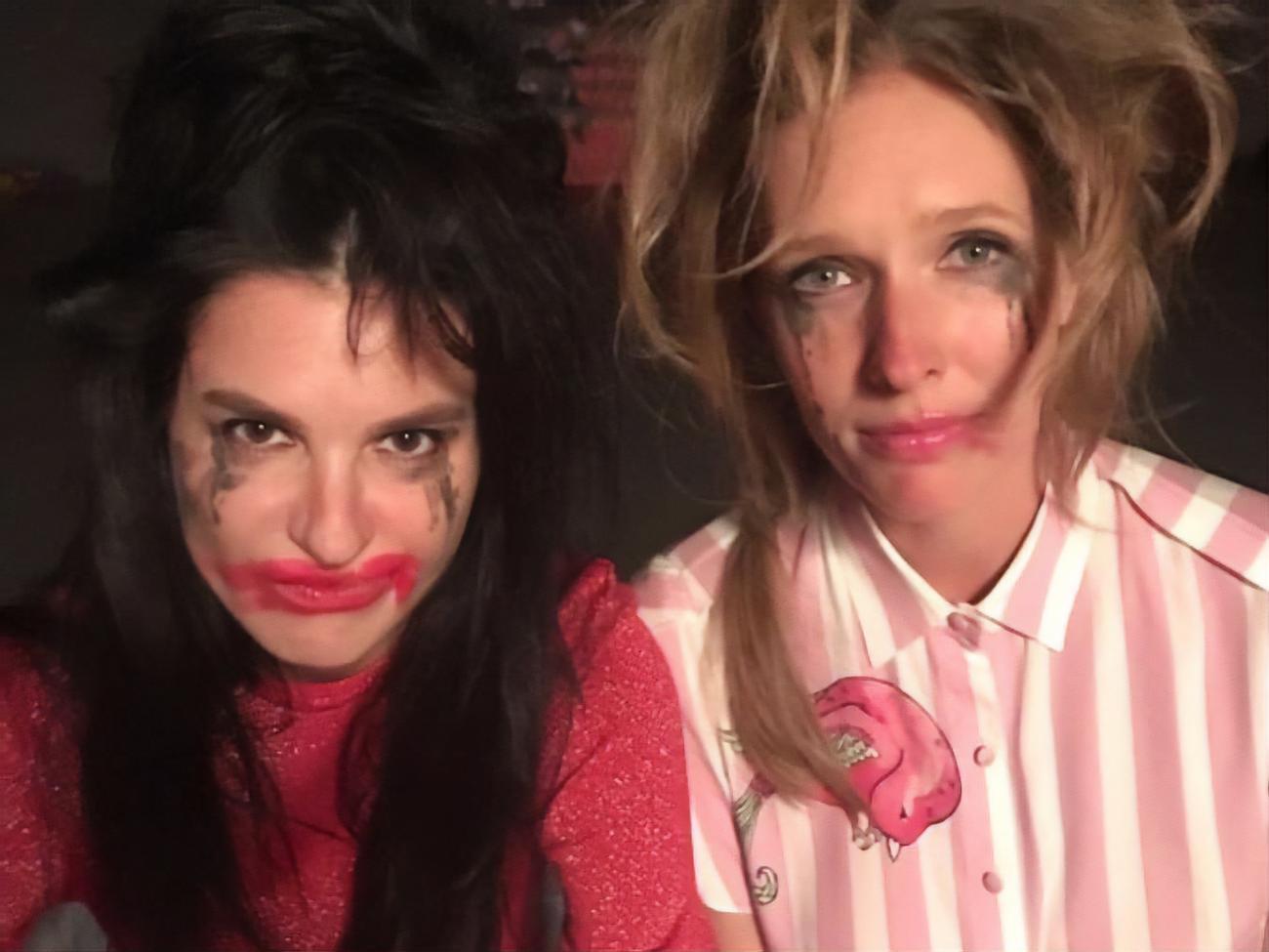 Осадчая отнеслась к просьбе Ефросининой с пониманием