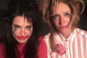 Осадчая отнеслась к просьбе Ефросининой с пониманием