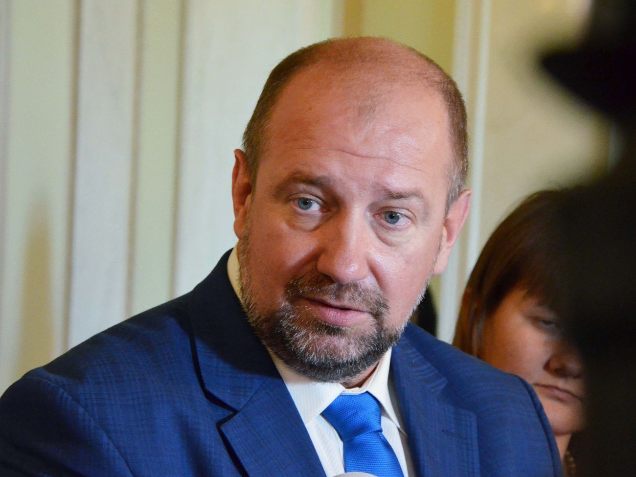 Мельничука задержали по запросу РФ