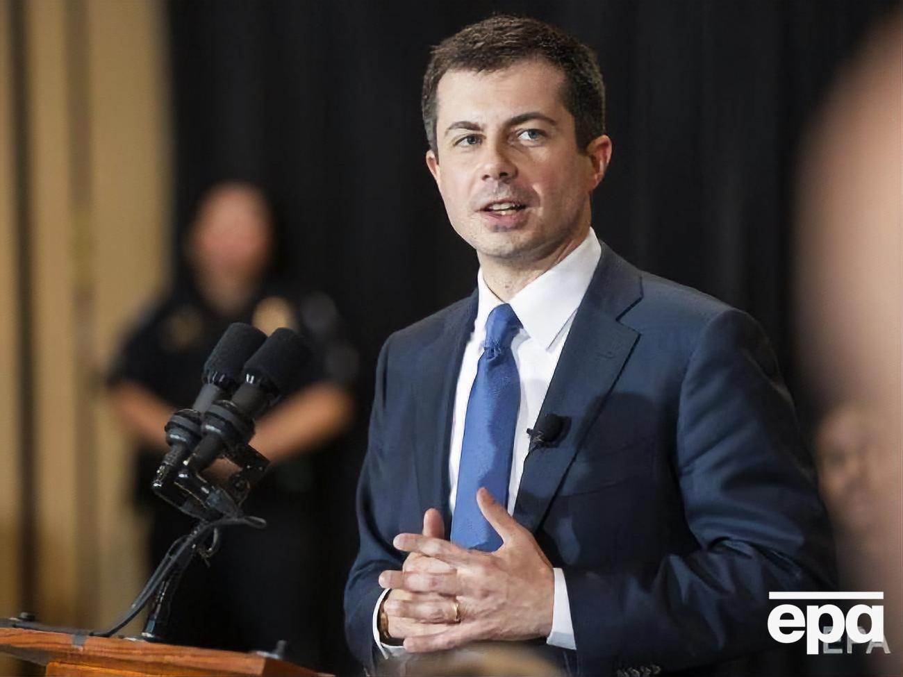 Буттиджич одержал победу на праймериз в штатах Айова и Нью-Гемпшир