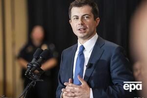 Буттиджич одержал победу на праймериз в штатах Айова и Нью-Гемпшир