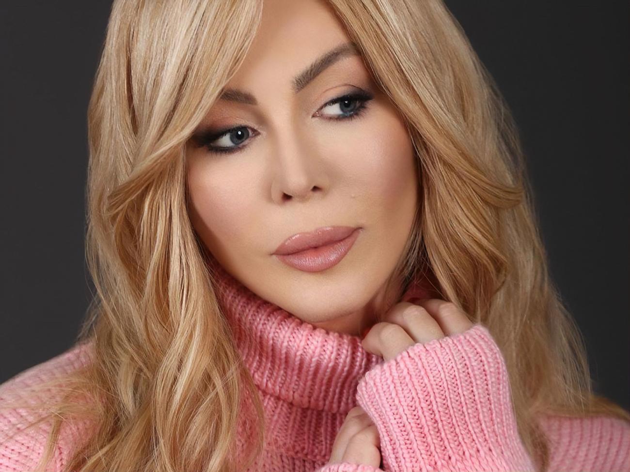 Білик: Мій чоловік &ndash; режисер мого нового шоу! А я &ndash; його улюблена артистка!