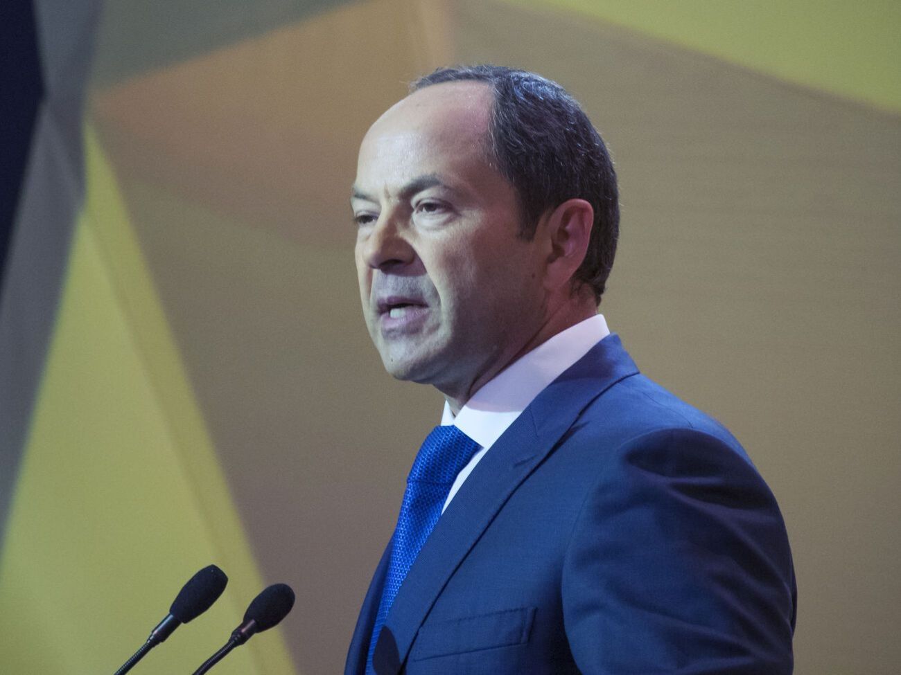 Тигипко, по данным СМИ, может стать следующим премьер-министром Украины