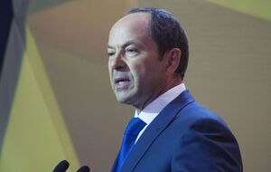 Тигипко, по данным СМИ, может стать следующим премьер-министром Украины