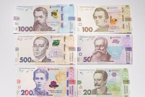 У Мінфіні заявили, що мають намір скоротити залежність обсягу держборгу від курсових коливань