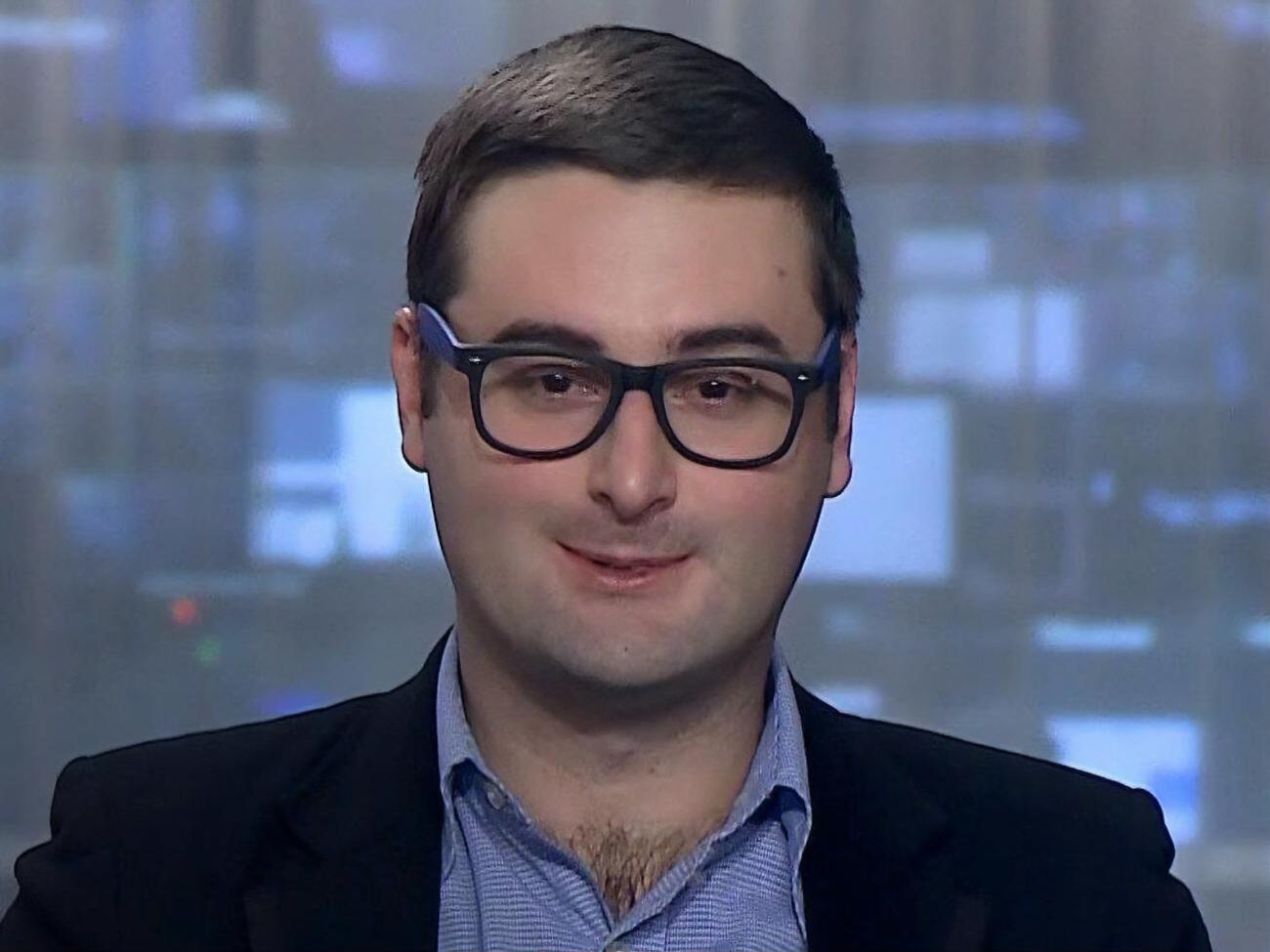 Кирило Молчанов: Наразі все частіше говорять про свіжопризначеного Дениса Шмигаля