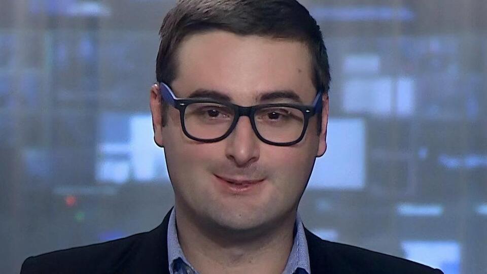 Кирило Молчанов: Наразі все частіше говорять про свіжопризначеного Дениса Шмигаля