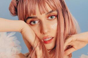 Jerry Heil: Можна тепер ставити статус "Головна незаймана країни"?