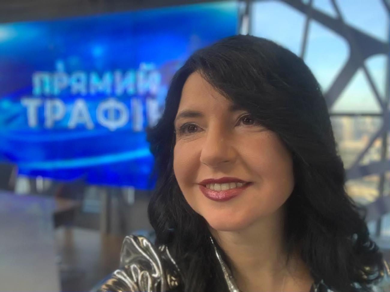 Яніна Соколовська: Новий віцепрем'єр Денис Шмигаль для Зе – не найгірший варіант