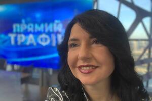 Яніна Соколовська: Новий віцепрем'єр Денис Шмигаль для Зе – не найгірший варіант