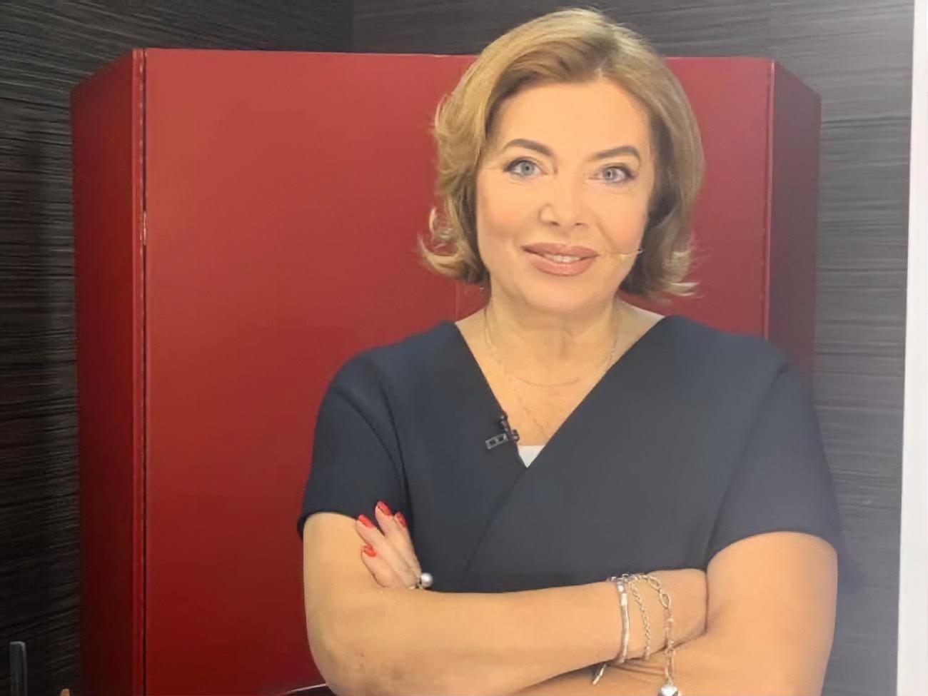 Наташа Влащенко: В целом, Денис мне понравился