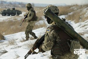 У 2014 році, відразу після анексії Криму, Росія почала збройну агресію на сході України