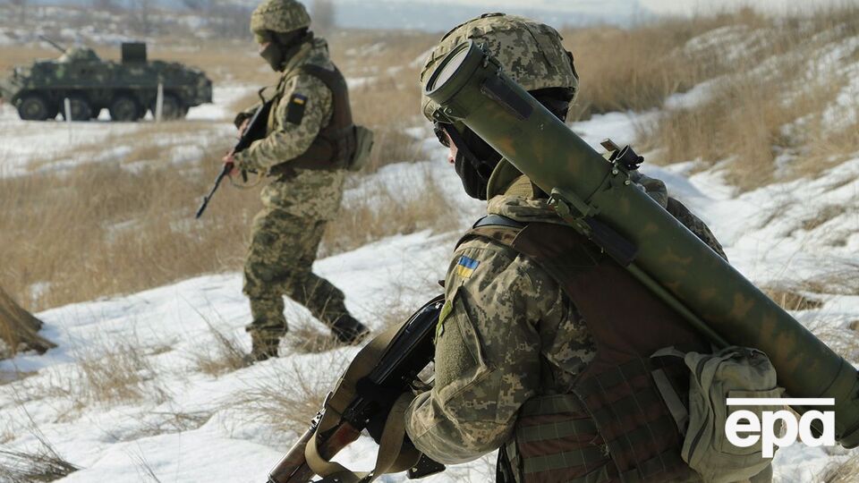 У 2014 році, відразу після анексії Криму, Росія почала збройну агресію на сході України