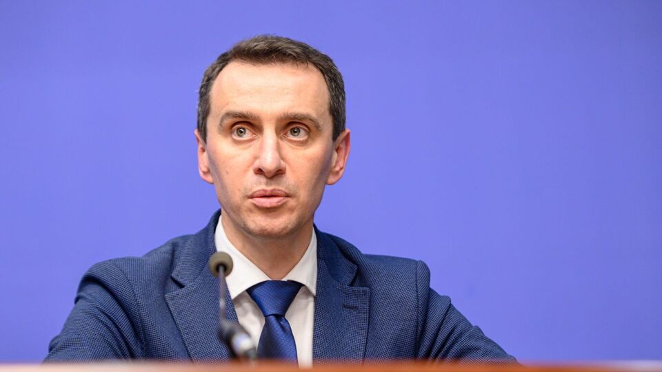 В Україні було проведено вісім тестів на коронавірус, усі вони були негативними, повідомив Ляшко
