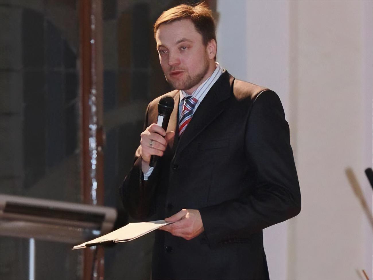 Монастирський: Фактично в усіх напрямках у МВС забезпечено лад