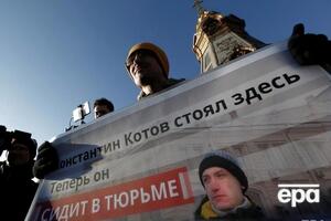 Котов, вероятно, будет снова этапирован в одно из московских СИЗО, где будет дожидаться нового рассмотрения апелляции