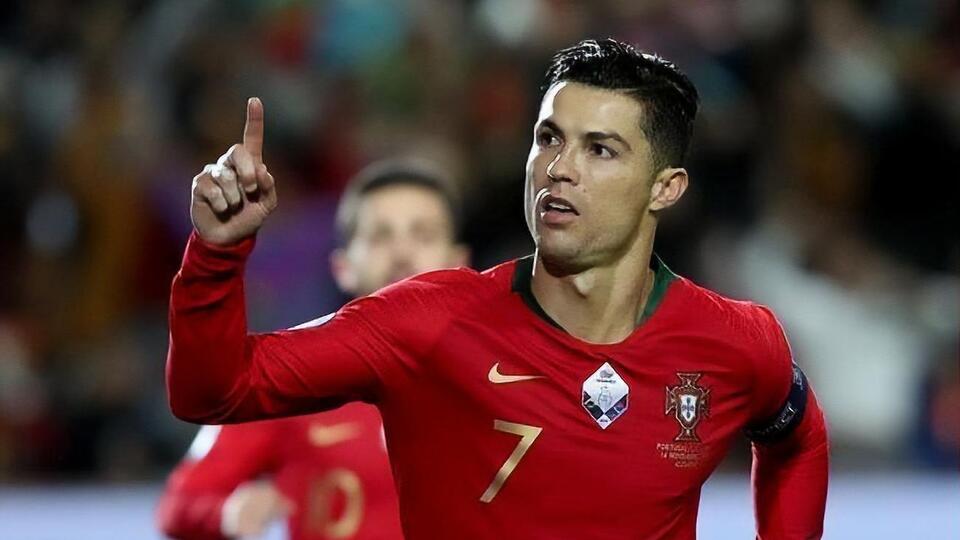 Роналду: Зосередьтеся на своїх цілях