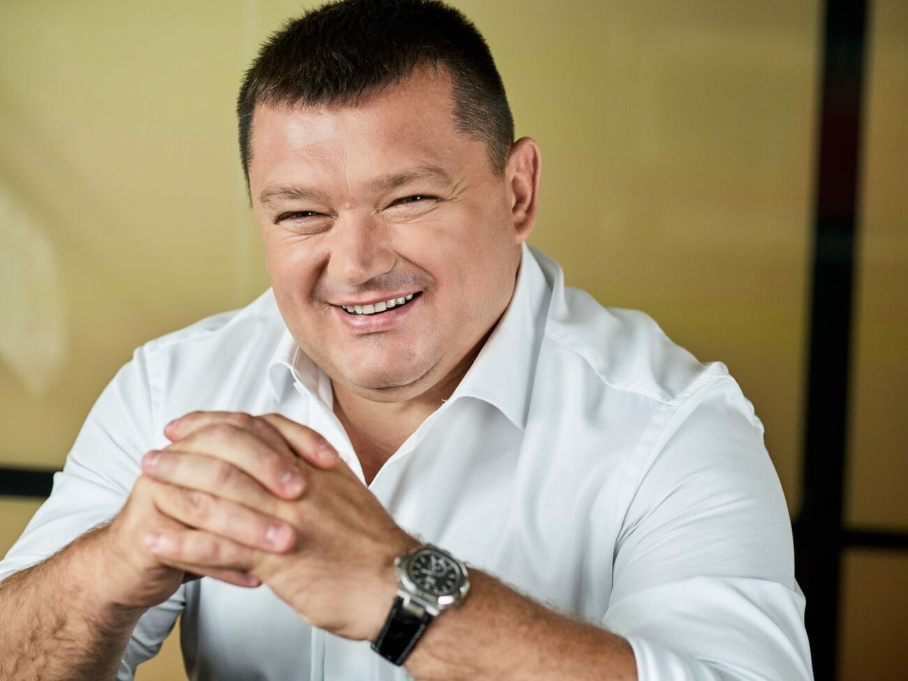 Тарас Барщовский:&nbsp;Фонд гарантирования вкладов продал на аукционе пул активов "Дельта Банка", который выкупила какая-то частная компания