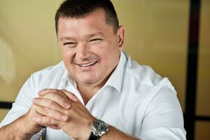 Тарас Барщовский: Фонд гарантирования вкладов продал на аукционе пул активов "Дельта Банка", который выкупила какая-то частная компания