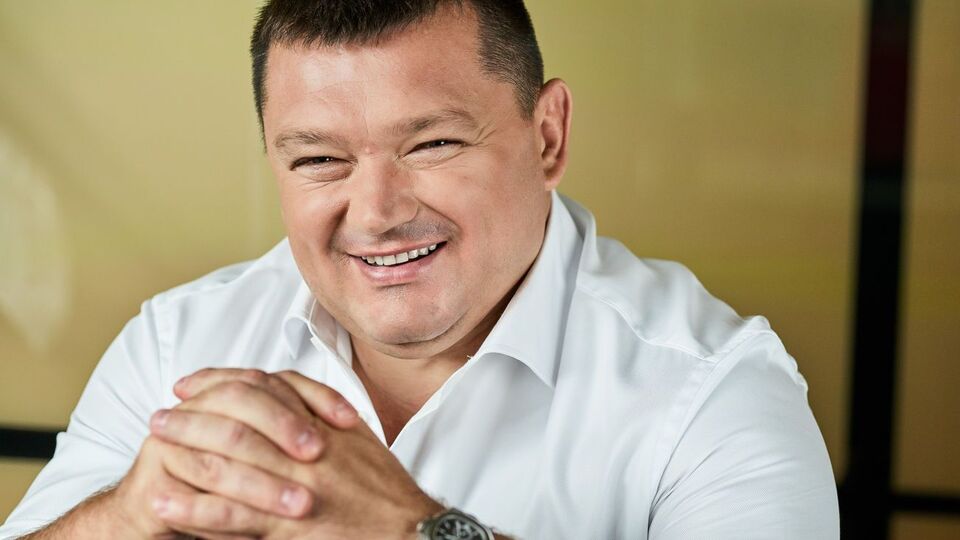 Тарас Барщовський: Фонд гарантування вкладів продав на аукціоні пул активів "Дельта Банку", який викупила якась приватна компанія