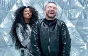 Композиція The Other Side стала саундтреком повнометражного мультфільму "Тролі. Світове турне"