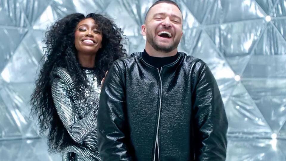 Композиція The Other Side стала саундтреком повнометражного мультфільму "Тролі. Світове турне"