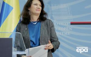 Линде указала Украине на необходимость борьбы с коррупцией