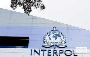 Украина просит Интерпол создать механизм блокировки злоупотребления РФ правом преследования украинских граждан