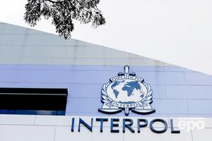Украина просит Интерпол создать механизм блокировки злоупотребления РФ правом преследования украинских граждан