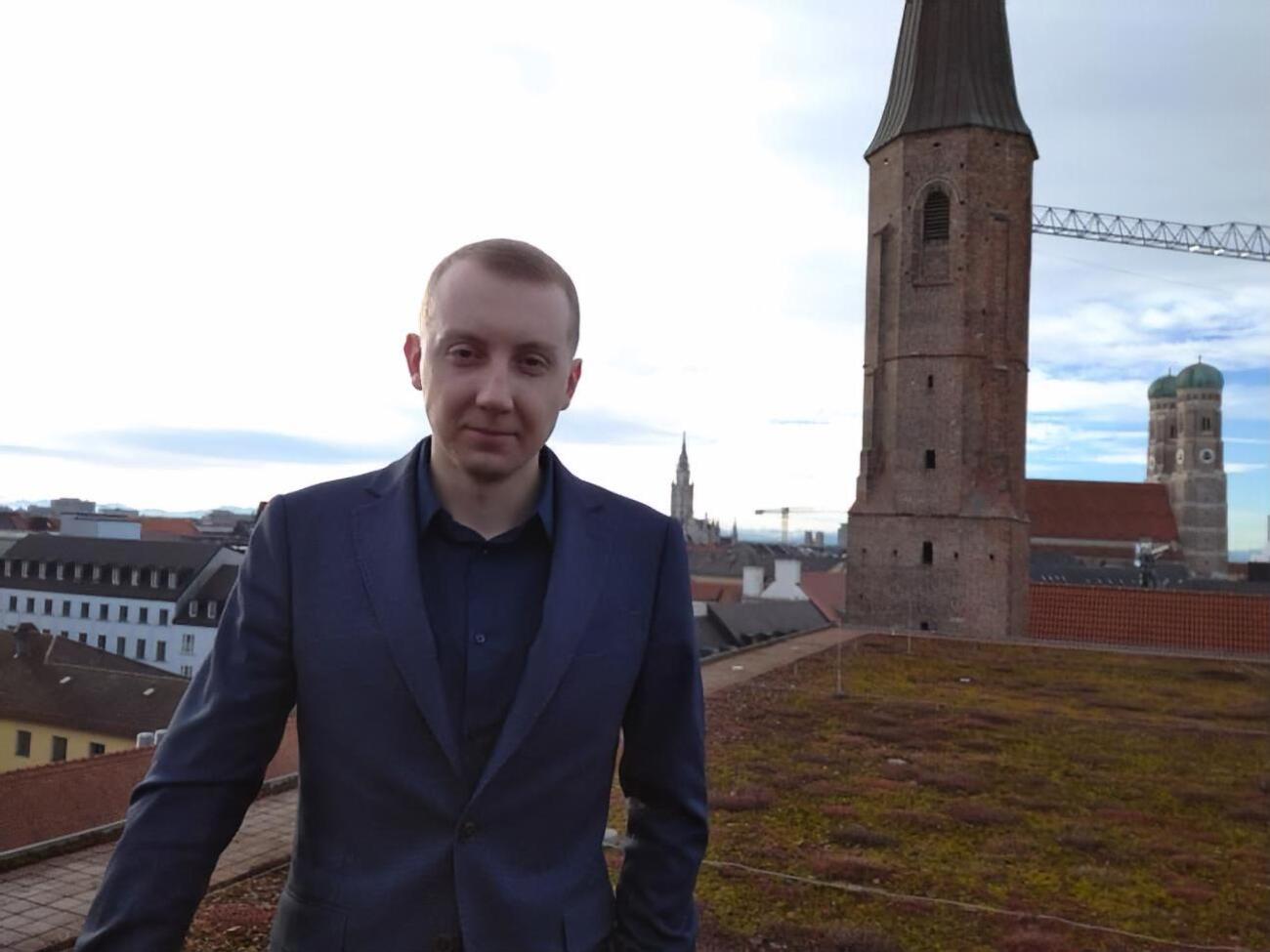 Асєєв:Тим хлопцям, які ґвалтують і катують людей, я бажаю опинитися у РФ, а не в українській в'язниці