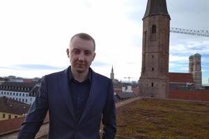 Асєєв:Тим хлопцям, які ґвалтують і катують людей, я бажаю опинитися у РФ, а не в українській в'язниці