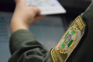 Прикордонники стверджують, що швидкість оформлення перетину кордону з РФ суттєво зросла