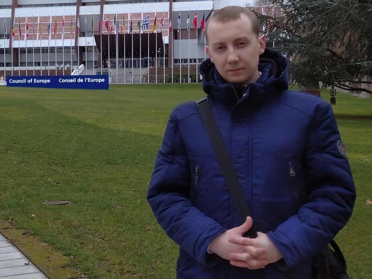 Асєєв: Ті, хто перебуває в окупаційній владі Донецька і Луганська, на цьому конфлікті заробляють колосальні гроші