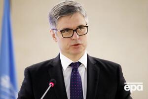Пристайко сказал, что готов к отставке, если в его “услугах больше нет надобности”