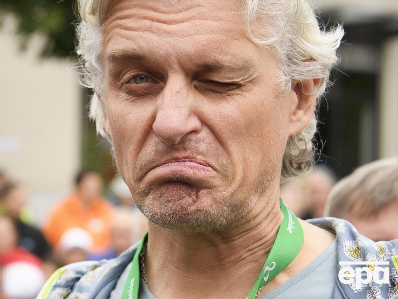 Екстрадиції Тинькова вимагають Сполучені Штати