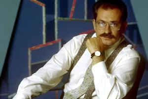 Владислав Листьев погиб 1 марта 1995 года